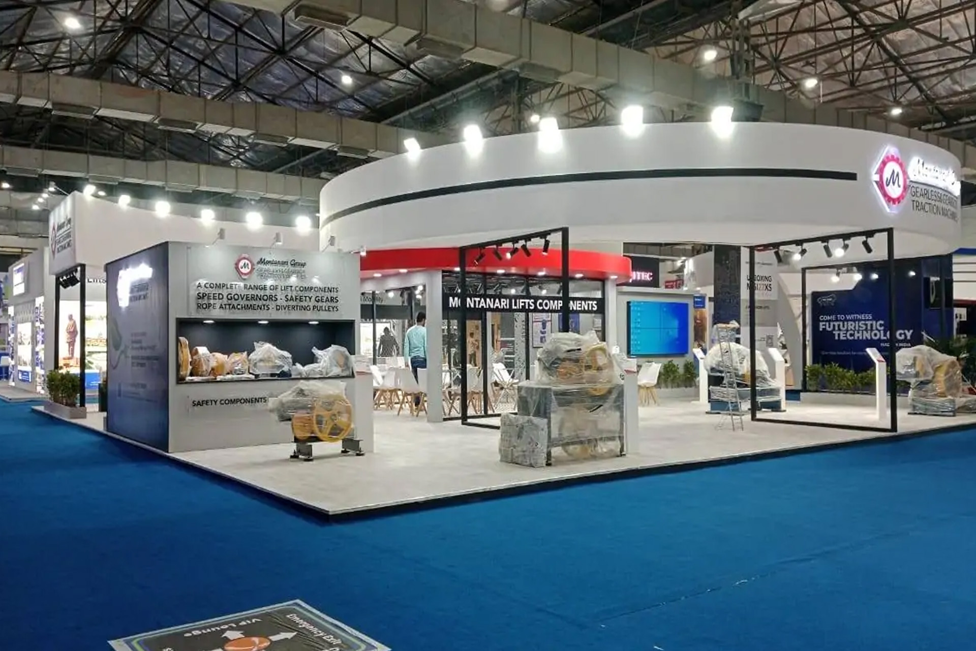 ISEE | India