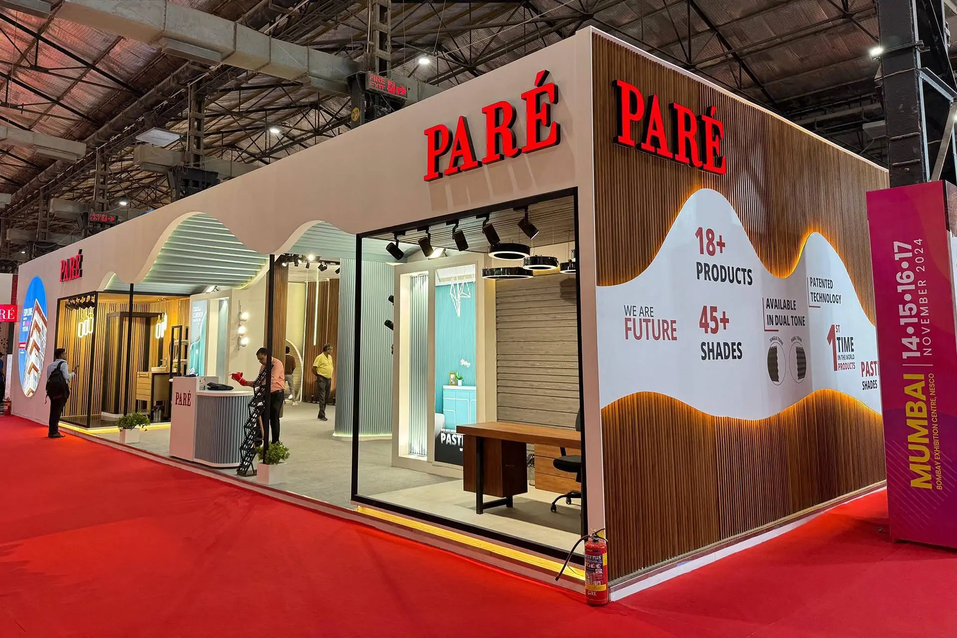 Pare Mumbai