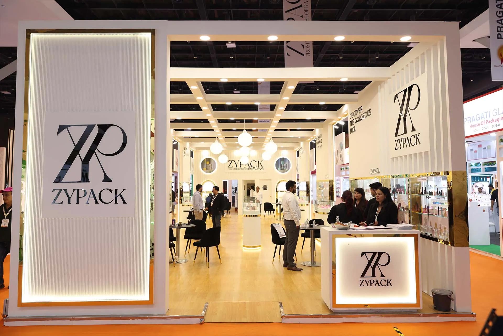 Cosmoprof