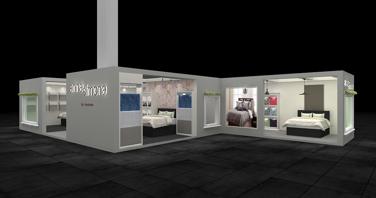 10 Tips For A Successful Exhibition Stand Design