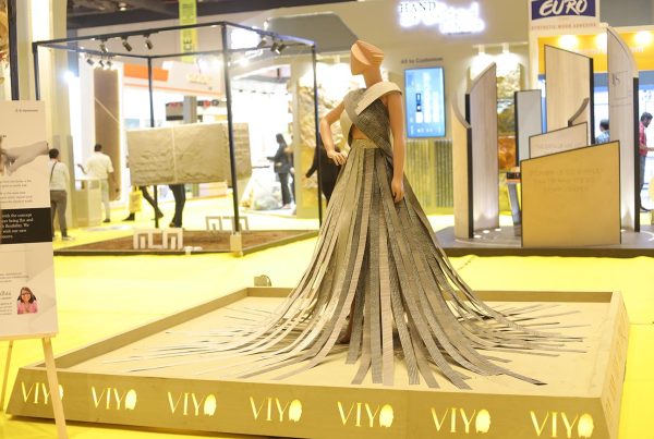 Budget friendly exhibition booth design ideas