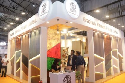 Your Small Exhibition Stall Design Can Also Make A Big Impact. Know How