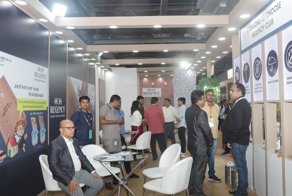 Benefits of participating in exhibitions for business