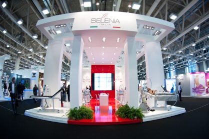 How to Create an Effective Exhibition Stall Design: A Step-by-Step Guide