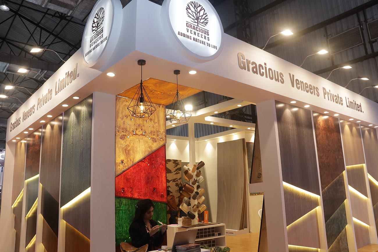 The Importance of Branding Using Exhibition Stalls