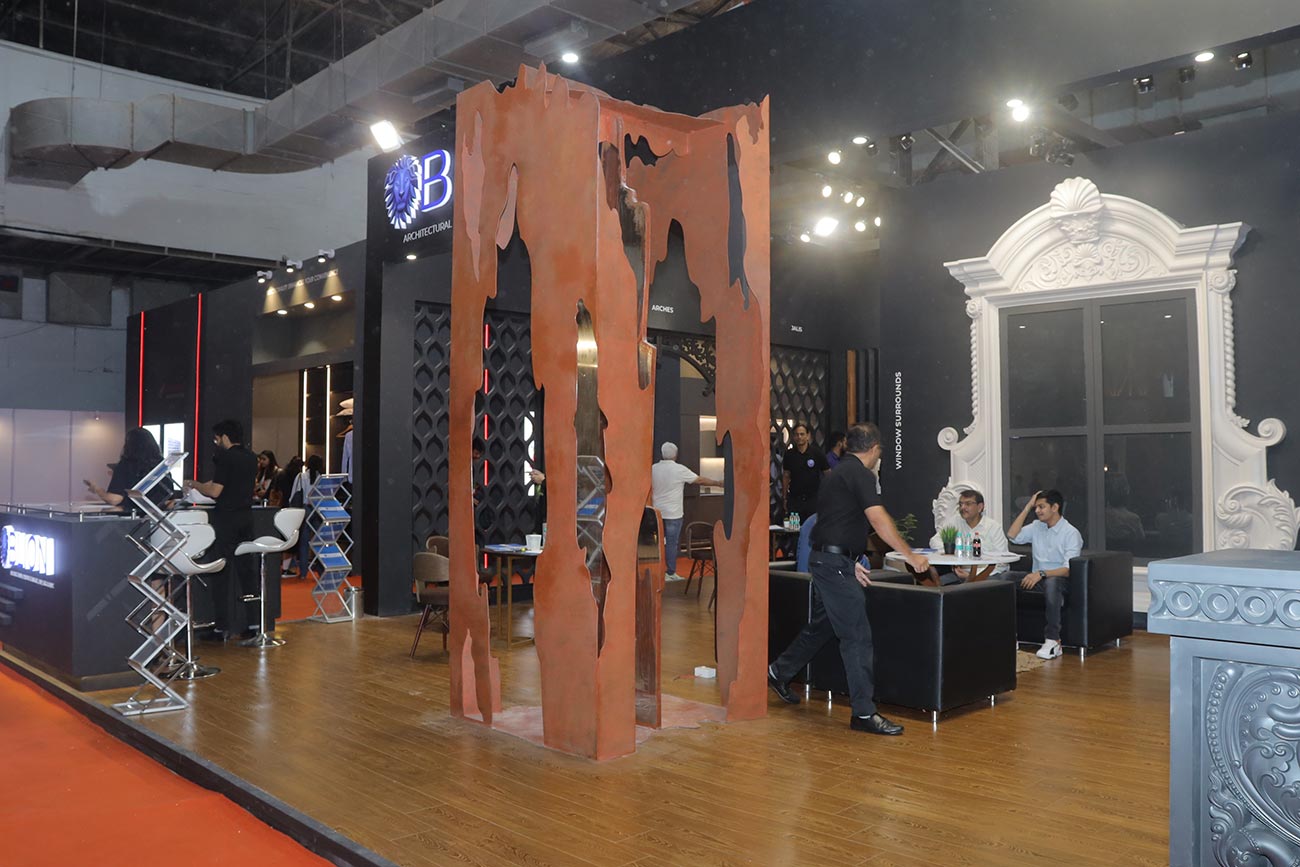 Top 5 Benefits of Investing in High-Quality Exhibition Stall Design