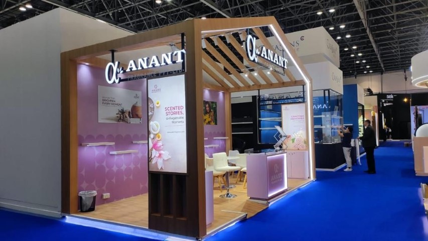 Budget-Friendly CPHI Booth Design Ideas without Compromising Quality