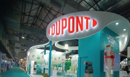 Brand Identity in 3D: Translating Your Brand into Exhibition Stand Design