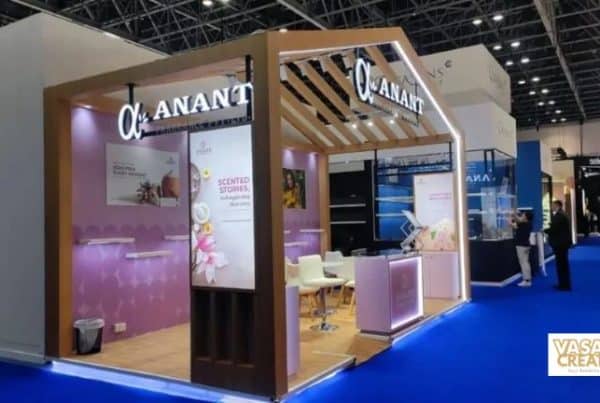 Budget-Friendly CPHI Booth Design Ideas without Compromising Quality