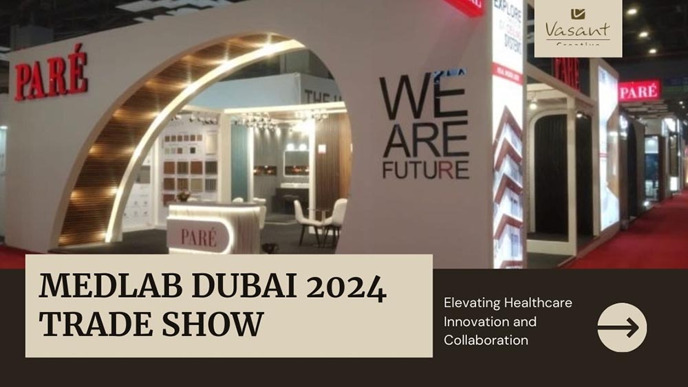 Medlab Dubai 2024 Expo: Elevating Healthcare Collaboration