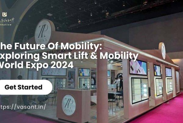 Engaging showcase of mobility advancements at the World Expo 2024.