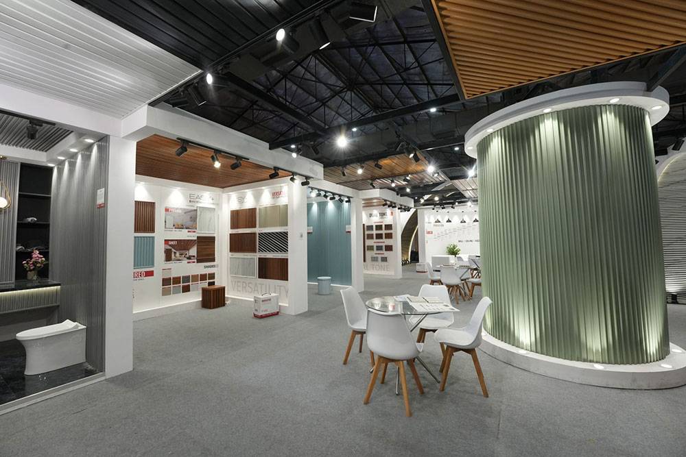 The Power of First Impressions: Making an Impact at Trade Fairs