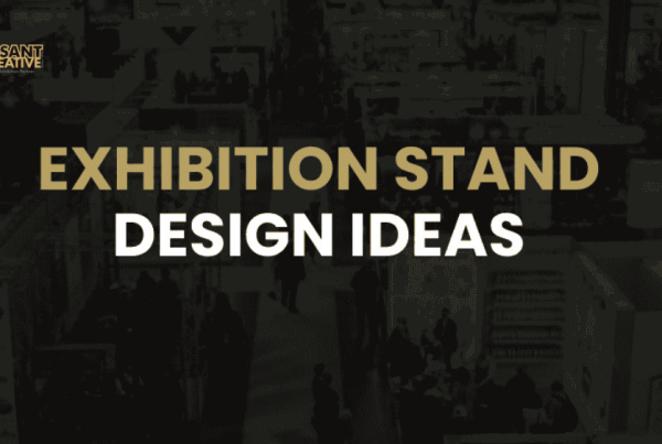 Exhibition Stand Design Ideas