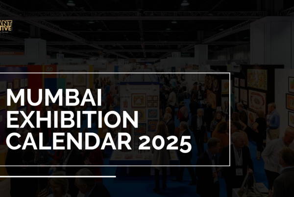 Mumbai Exhibition Calendar 2025: Events You Must Attend