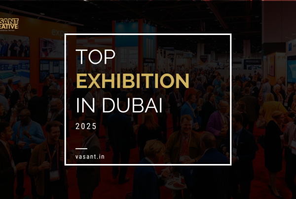 Top Upcoming Exhibitions in Dubai