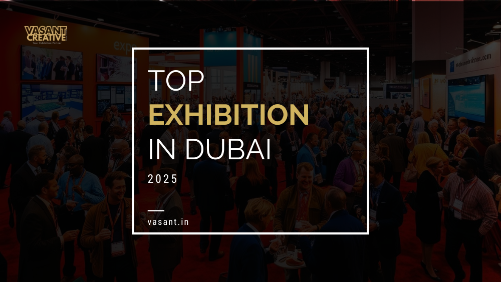 Top Upcoming Exhibitions in Dubai