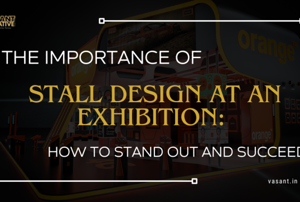 The Importance of Stall DesignThe Importance of Stall Design