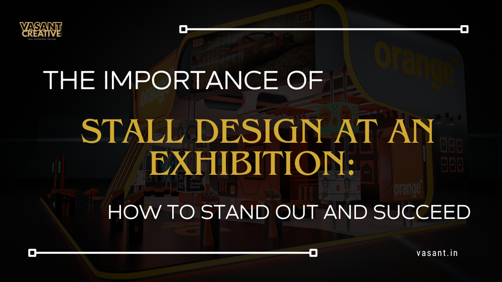 The Importance of Stall DesignThe Importance of Stall Design