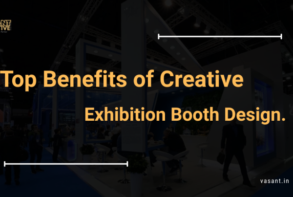 Top Benefits of Creative Exhibition Booth Design