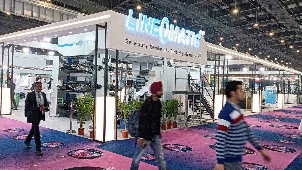 Line O Matic