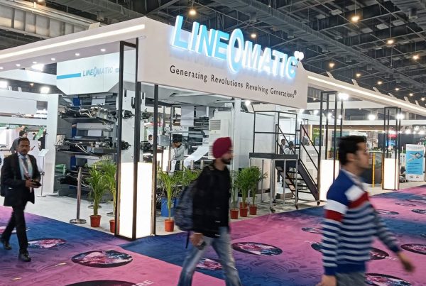 Line O Matic