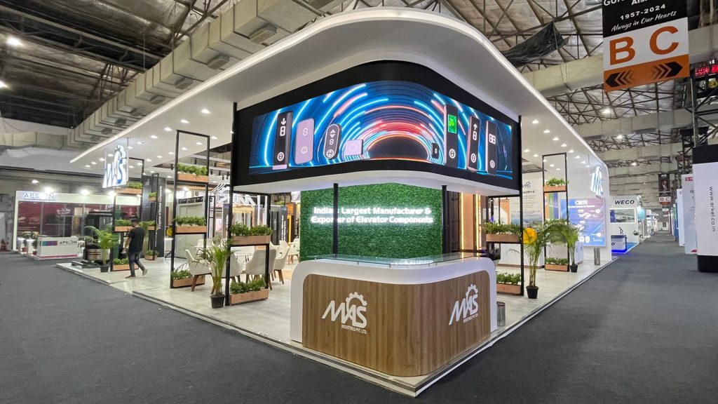 MAS