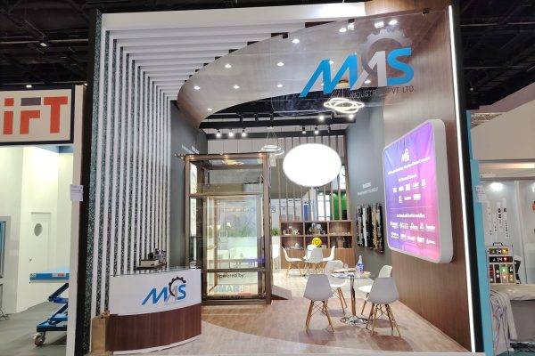 MAS industries Dubai