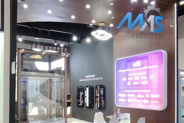 MAS industries Dubai