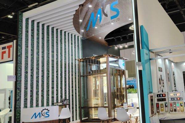 MAS industries Dubai
