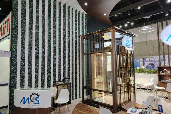 MAS industries Dubai