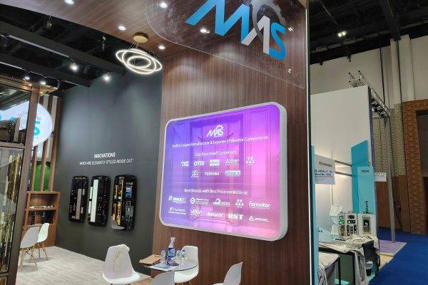 MAS industries Dubai