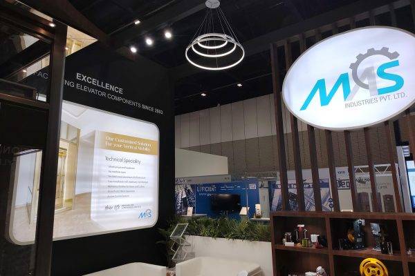 MAS industries Dubai