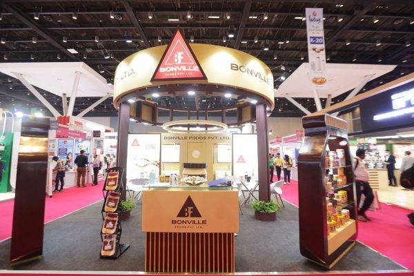 Bonville Foods Pvt. Ltd