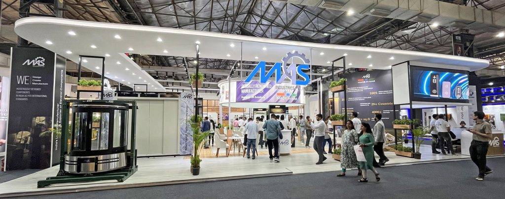 MAS Industries