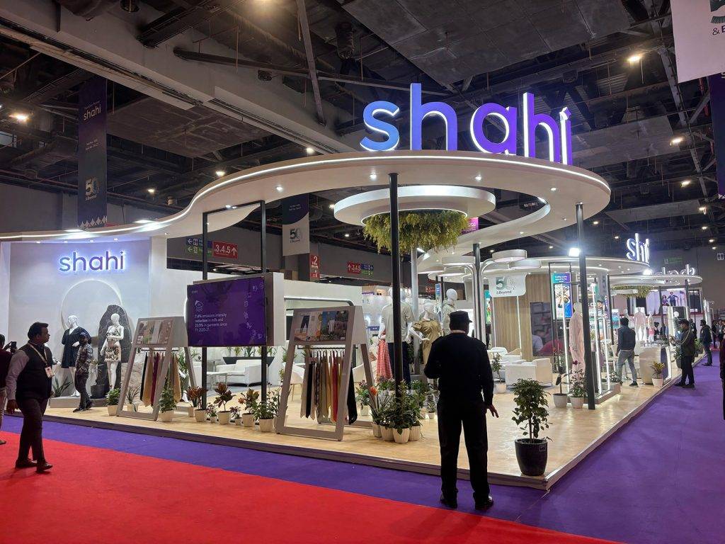 Shahi