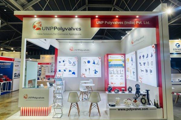 UNP Polyplast - Singapore