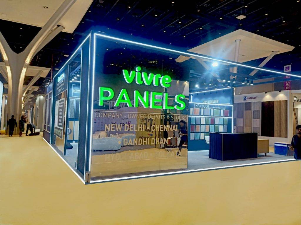 Vivre Panels