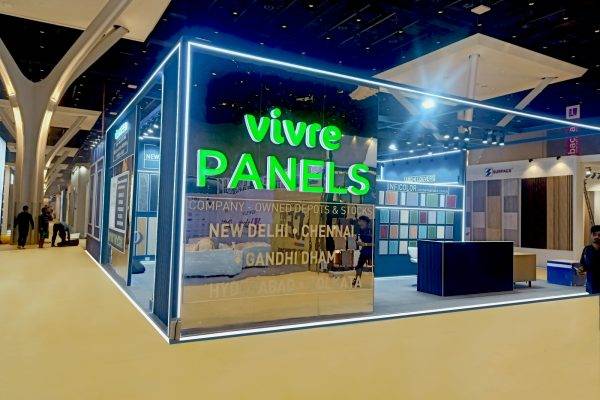 Vivre Panels