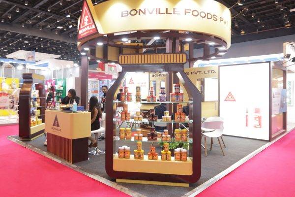 Bonville Foods Pvt. Ltd