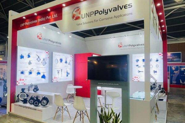 UNP Polyplast - Singapore