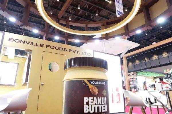 Bonville Foods Pvt. Ltd