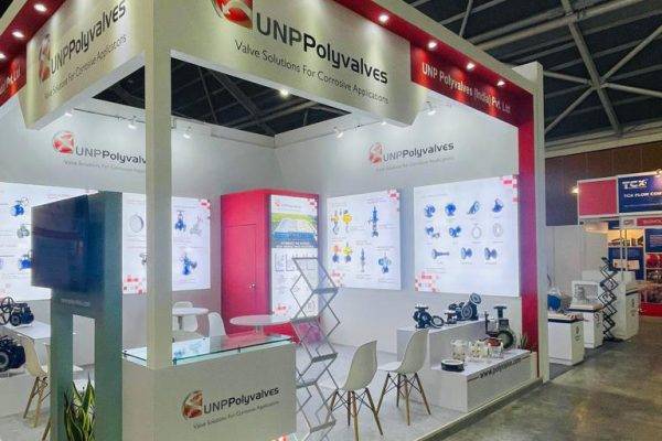 UNP Polyplast - Singapore