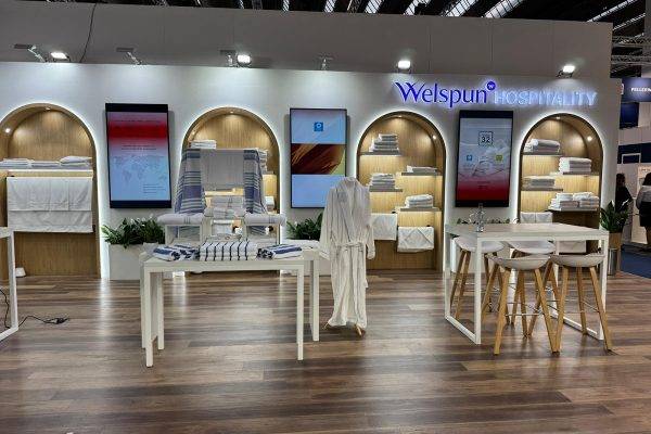 Welspun - Texcare
