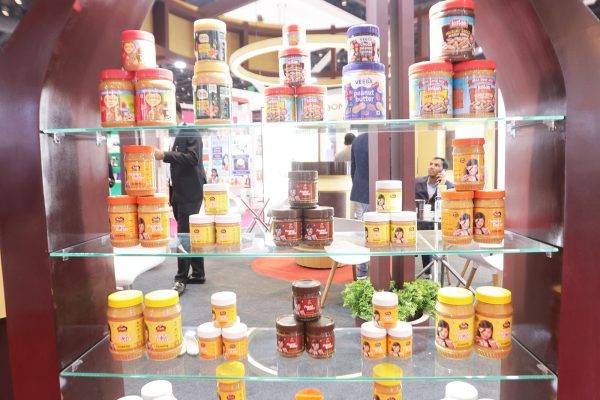 Bonville Foods Pvt. Ltd