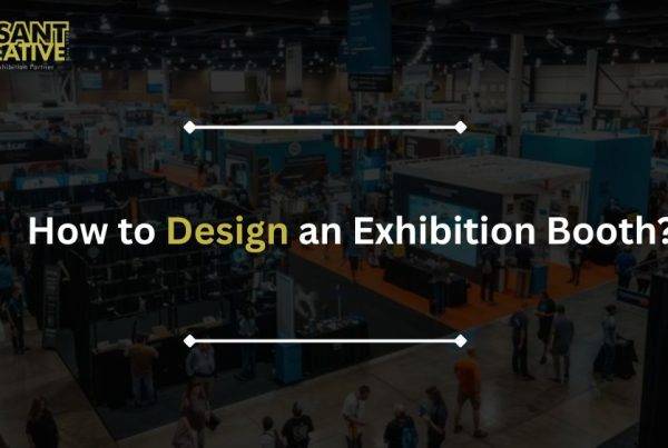 How to Design an Exhibition Booth?