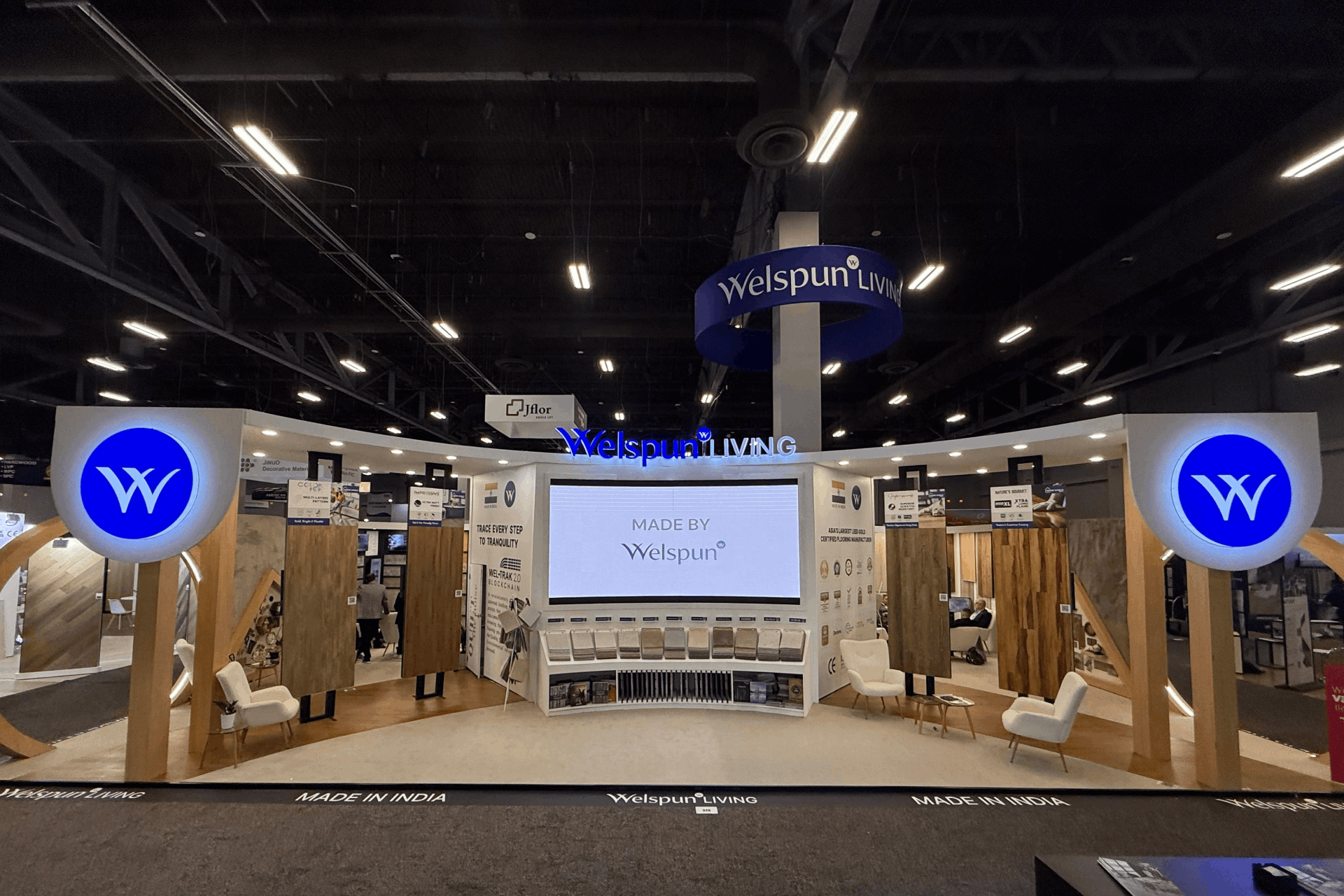 TISE Vegas | Informa Markets | Jan 2024 | Mandalay Bay Convention Center, Las Vegas