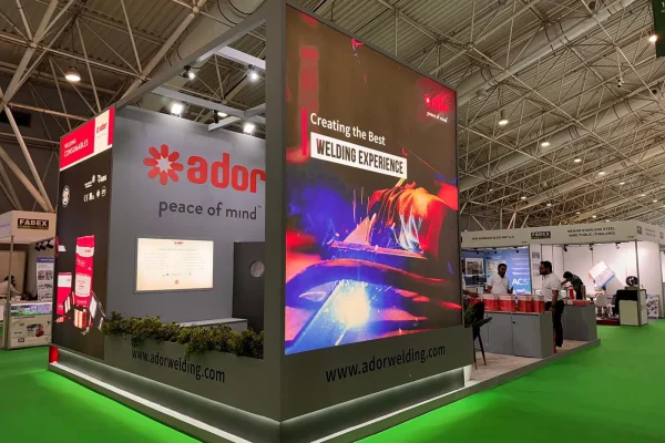 Ador Welding