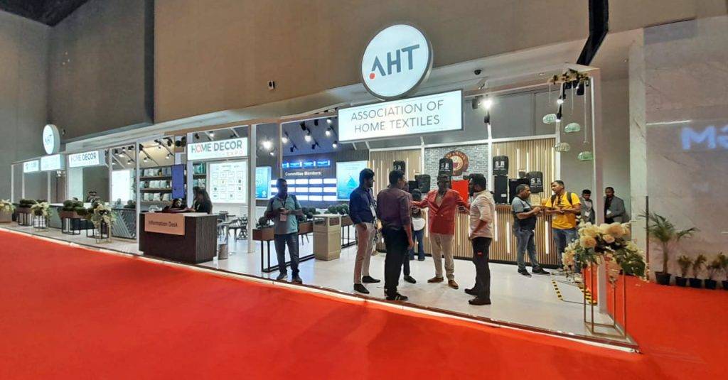 AHT-Home Decor