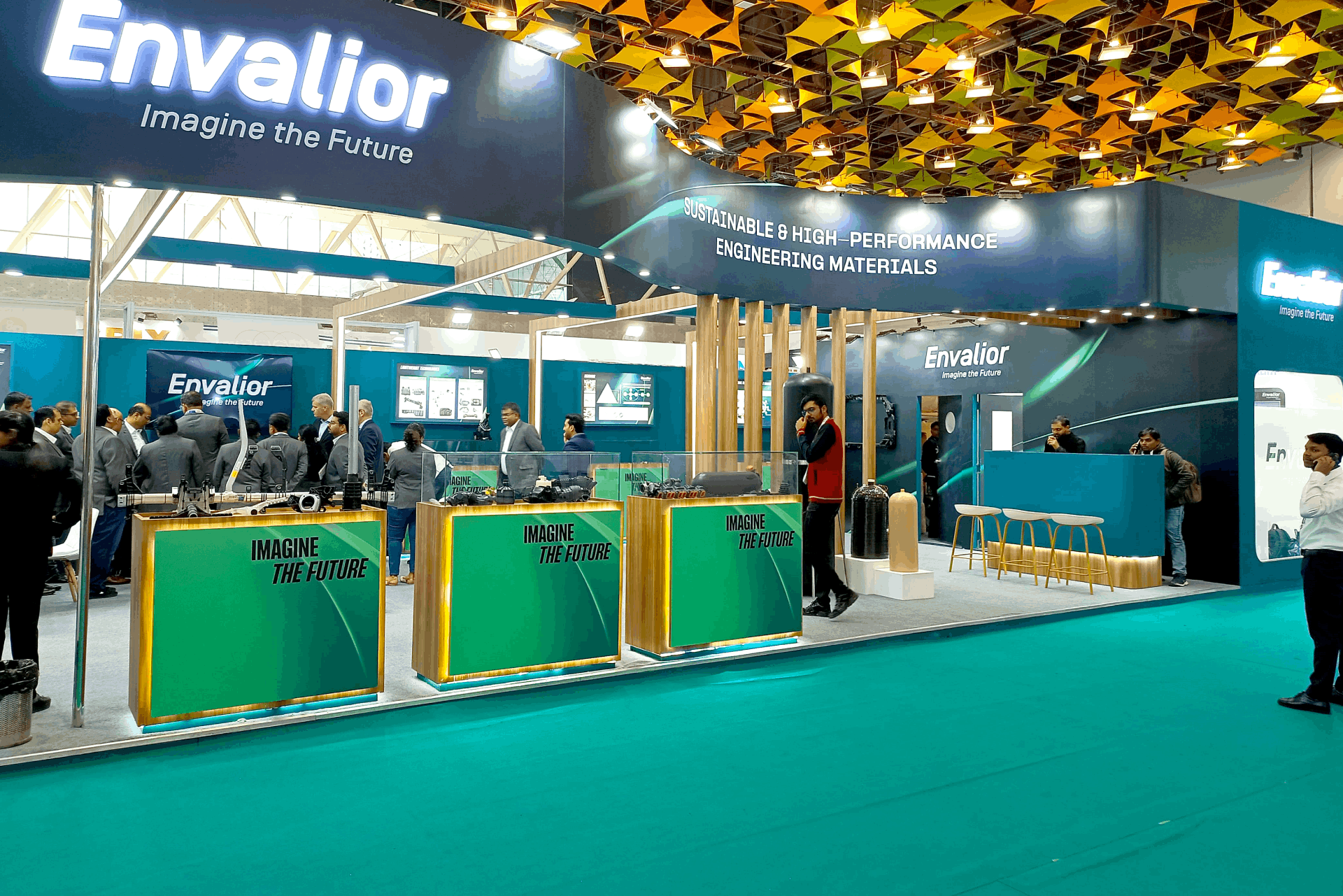 Bharat Mobility Global Expo | Jan 2025 | Delhi NCR (Pragati Maidan, Dwarka, Greater Noida)