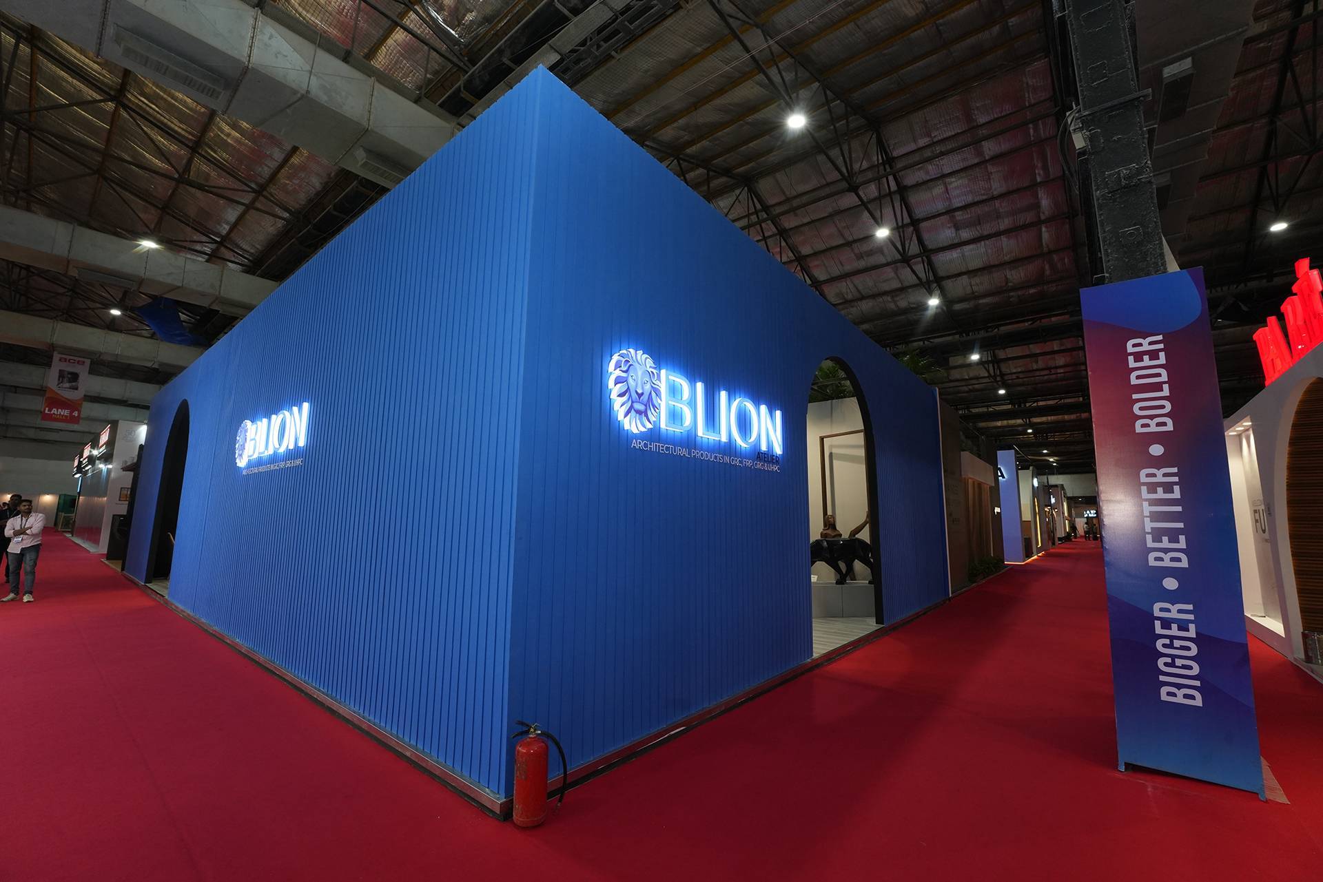 Blion